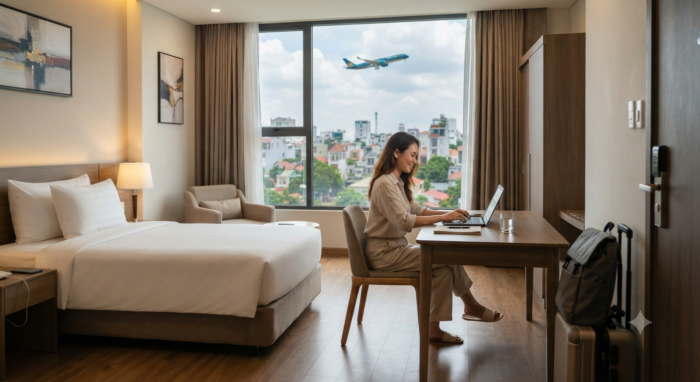 Đánh giá cân bằng về trải nghiệm thực tế